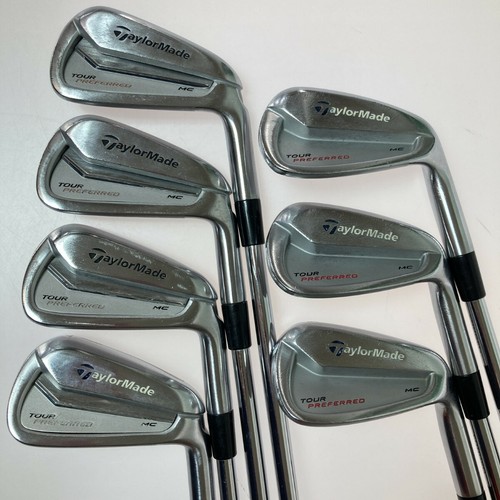 Taylormade tour preferred - taylormade,