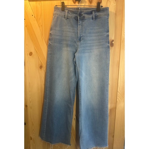 Jeans oat new - york, alta