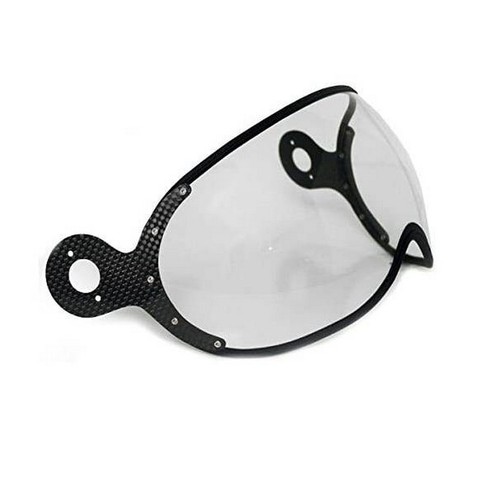 Visiera casco momo design - visiera,