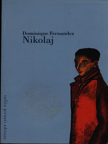 Nikolaj narrativa straniera - nikolaj,