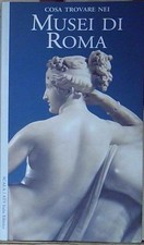 Cestelli guidi COSA TROVARE