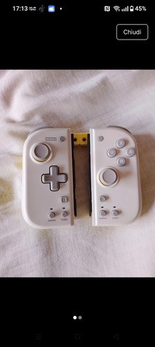 Hori split pad compact - hori,