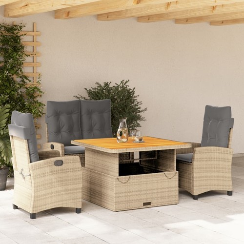 Garden dining set - dining, set,
