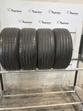 1 GOMMA 245/45R18 96W DOT2021  GOODYEAR EAGLE F1 ASYMMETRIC 3 USATO ESTIVO FP