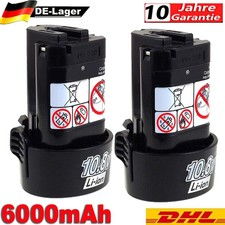Per batteria makita 8 v - per,
