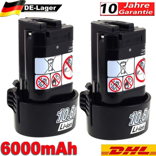Per batteria makita 8 v - per, 10,8