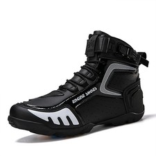 Scarpe montagna uomo fibbia - scarpe,
