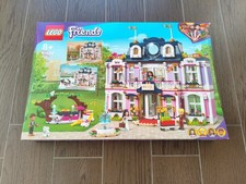 LEGO 41684 Heartlake City