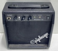 Amplificatore Epiphone Electar 10 12Hz-20kHz