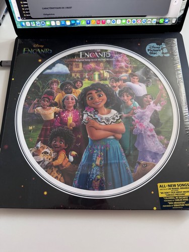 Walt disney encanto mega - encanto,