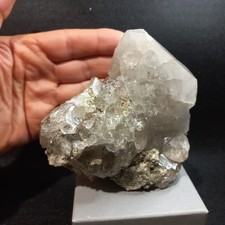 Quarzo Ialino India