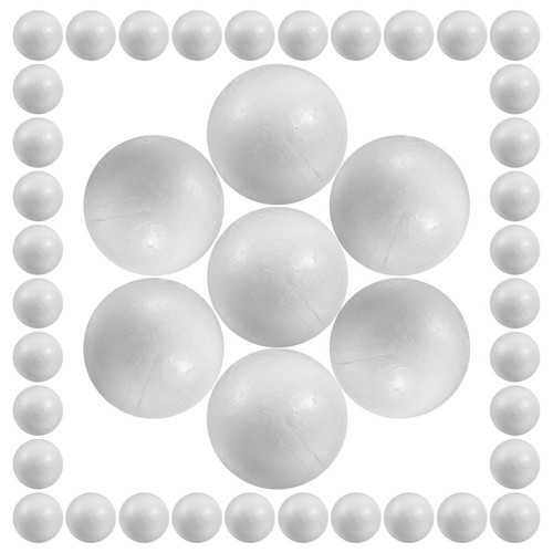 100 pcs palline - pcs, natale