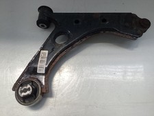 BRACCIO OSCILLANTE ANTERIORE SINISTRO PER FIAT Grande Punto 1° Serie (05>08)