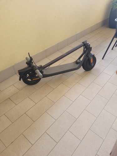 Segway ninebot kickscooter - ninebot, max