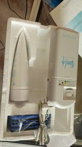 Elettrostimolatore portatile - elettrostimolatore,