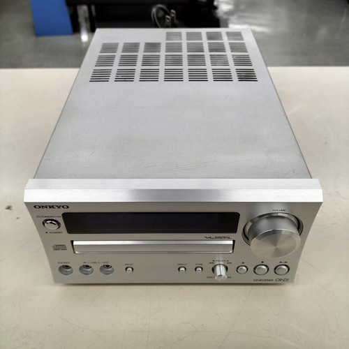 Onkyo amplificatore - onkyo, cr-d1