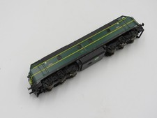 Trix 22750 – Locomotiva Diesel SNCB Serie 205 (205 007) Digitale– Scala H0 – OVP