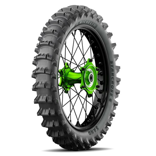 Racing cross 125 - tm,