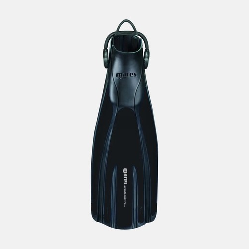 Mares avanti quattro black - avanti,