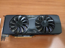 Scheda Grafica EVGA Nvidia