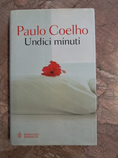 PAULO COELHO - UNDICI MINUTI -