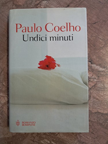 Paulo coelho undici - -, minuti