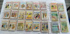 Lot of 24 P.G. Wodehouse