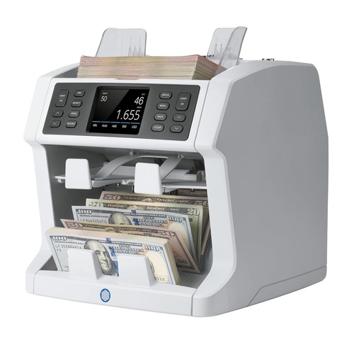 Safescan 2995 contatore - sx,