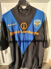 Maglia Brescia Roberto Baggio