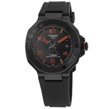 Nuovo Orologio Uomo Tissot