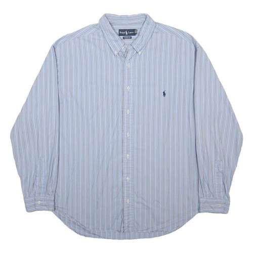 Camicia uomo ralph - camicia, lauren