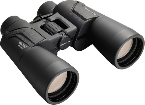 Binocolo system 10x50 s - binocolo,