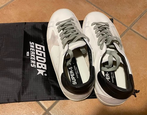 Golden goose taglia 41 - goose,