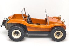 Buggy Dune arancione