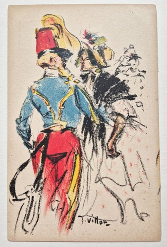 Jacques villon le bal - villon, bal]