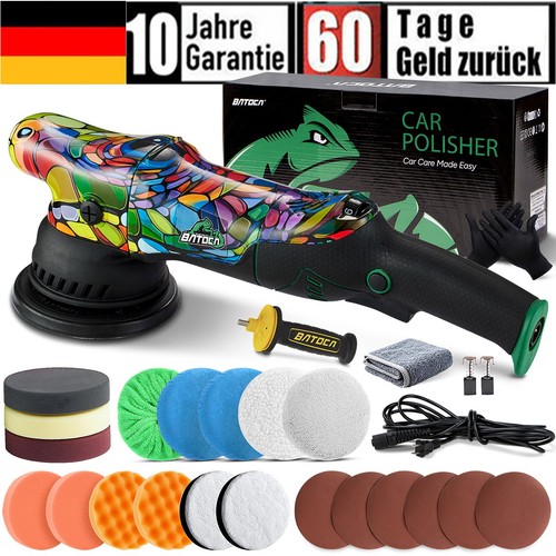 Batoca 1000w lucidatrice - 1000w,