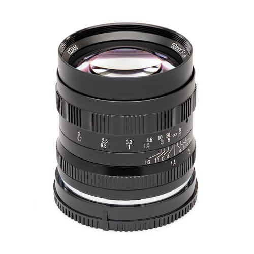Koah artisans series mm - series,