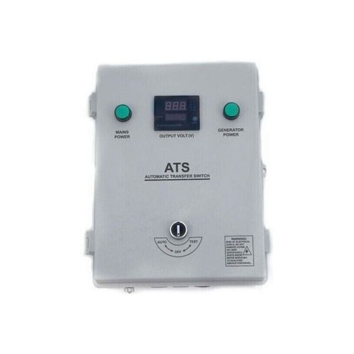 Kit ats per - ats, di