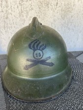 MILITARIA ELMETTO ITALIANO