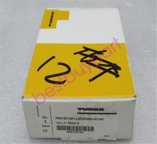 1pz nuovo turck - 1pz,