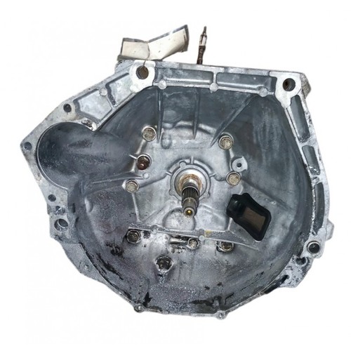 Cambio alfa romeo 3 - 33, 1.3