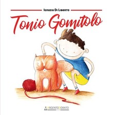 Tonio Gomitolo -