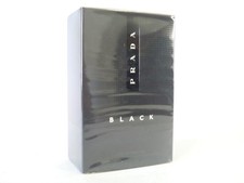 Prada Luna Rossa Black "Puig