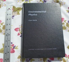 Environmental Physics