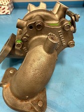 Turbina Geometria  Variabile Mitsubishi L200 Nuova Versione 115cv