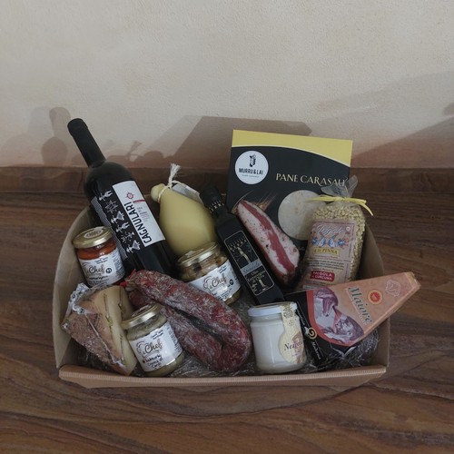 Prodotti tipici sardi - prodotti,