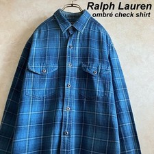 Camicia Ralph Lauren Vintage