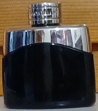 MONTBLANC LEGEND uomo 50 ml Eau de Toilette VUOTO solo per COLLEZIONISMO