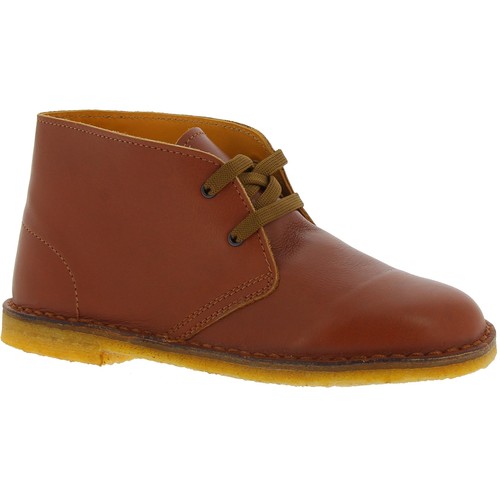 Scarpe polacchine bambina - da,