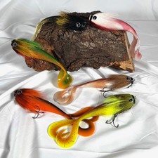 Esca Rapala Soft Olio